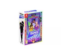 Let's Sing 2026 - 2-Mic Switch PRE-ORDER - RELEASED 04/11/2025 - NEW AND SEALED