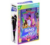 Let's Sing 2026 - 2-Mic (XSX) - Brand New & Sealed