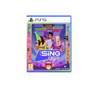 Let's Sing 2026 - Standalone - PlayStation 5