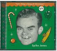Let's Sing A Song Of Christmas