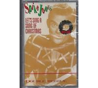 Let's Sing a Song of Christmas [CASSETTE]