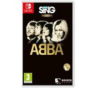 Let's Sing: ABBA /Switch