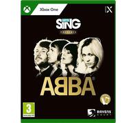 Let's Sing: ABBA (Xbox One) (Microsoft Xbox One)