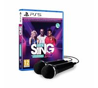 Let's sing micr gaming phones 2023 + 2 ps5