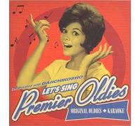 Let's Sing Premium Oldies [2cd