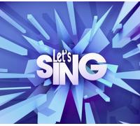Let's Sing Steam CD Key