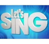Let's Sing Steam Gift
