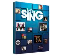 Let's Sing Steam Key GLOBAL