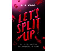 Let's Split Up