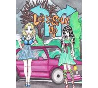 Let's Split Up (A Visual Novel) Steam Key GLOBAL