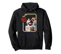 Let's Start a Cult Pullover Hoodie