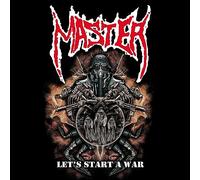 Let's Start A War [VINYL]