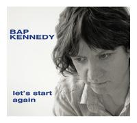 Let's Start Again (Limited Edition)