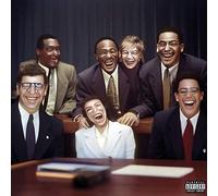 Lil Yachty - Lets Start Here. [VINYL]