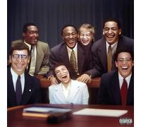 Lets Start Here. - Lil Yachty Vinyl