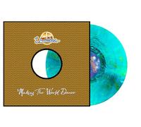 Let's Start II Dance Again - 180-Gram Colored Vinyl - Victrola