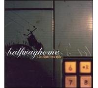 Let's Start This Over