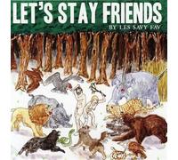Let's Stay Friends