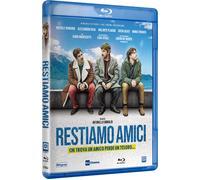 Let's Stay Friends (Blu-Ray) 01 DISTRIBUTION