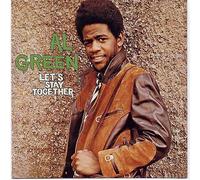 Al Green - Let's Stay Together [VINYL]