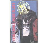 Let's Stay Together [CASSETTE]