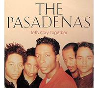 Let's stay together (incl. medley)