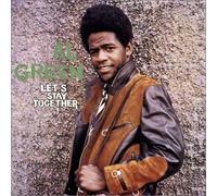 Let'S Stay Together(Ltd.Release)