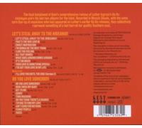 Luther Ingram - Let's Steal Away To The Hideaway/Do You Love Somebody