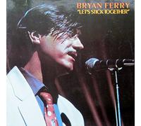 Let's Stick Together - Bryan Ferry LP