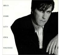 Let's stick together (Westside '88 Ext. Remix) [VINYL]