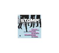 LET'S STOMP MERSEYBEAT & BEYOND 1962-1969/VAR: LET'S STOMP: MERSEYBEAT & BE - CD