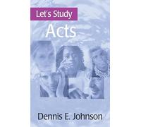 Let's Study Acts