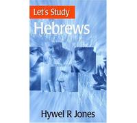 Let's Study Hebrews (Let's Study S.)