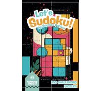 Let's Sudoku!: Hermes Publica Sudoku and Activity Books, 150 Puzzles for solving