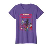 Let's summon Baphomet Vintage Childgame Horror Goth Punk T-Shirt