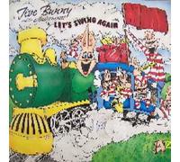 Let's Swing Again / Little Brown Jug-7" 45