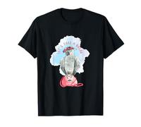Let's Take a Break - Sleepy African Grey Parrot T-Shirt