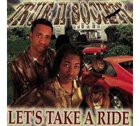 Let's Take a Ride