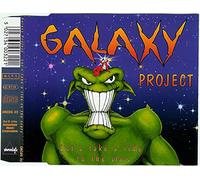 Let's take a ride to the stars