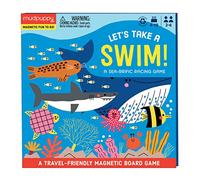 Mudpuppy Let's Take a Swim