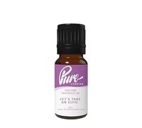 Let's Take an Elfie Fragrance Oil - 10ml Suitable for Candles, Soaps, Slime, diffusers, Cosmetics, Wax Melts