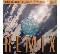 Lets Take It Home (Remix)