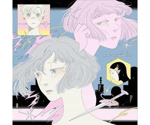 LET'S TALK ABOUT A DREAMS [SINGLE] [8/27] NEW VINYL