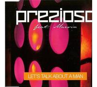 Let's talk about a man (feat. Marvin)