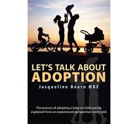 Let's Talk About Adoption