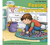Let's Talk About Feeling Frustrated