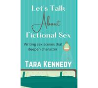 Let's Talk About Fictional Sex