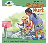 Let's Talk About Getting Hurt
