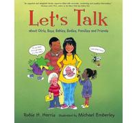 Let's Talk:About Girls,Boys,Babies,Bodie