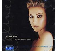 Let's Talk About Love